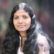 Mrs. Visalakshi Krishna